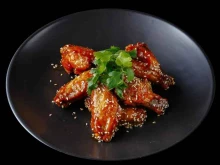 Wok&Roll, Новотушинский проезд, 8 к1 
