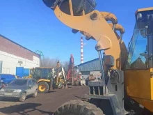 сервисный центр спецтехники Терра-Сервис в Перми
