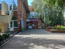 РЖД, Свердлова, 6 