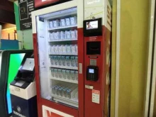 линзомат Solo оптика в Владивостоке