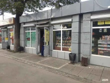 Быстрое питание Киоск по продаже фастфудной продукции в Коломне