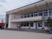 с. Мысхако Дворец культуры в Новороссийске
