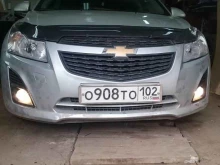 студия автозвука и тюнинга Car`a`Bass в Благовещенске