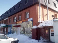 Городские автогрузоперевозки Darex logistics в Стерлитамаке