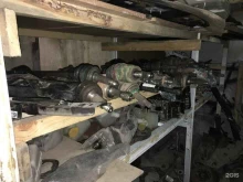 АвтоУфаразборка иномарок на Сельской Богородской, Сельская Богородская, 8 к2 