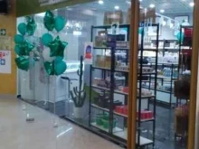 магазин натуральной косметики Зелёнка в Туле
