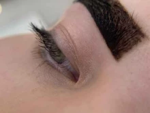 салон красоты IrinaM brows в Перми