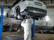 Антикоррозийная обработка автомобилей G.tuningauto21 в Чебоксарах