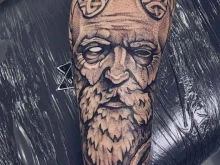 тату-салон Uncle tattoo в Тюмени
