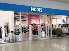 магазин одежды Modis в Сыктывкаре