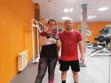 спортивный клуб PowerFitness в Благовещенске