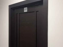 Дизайн интерьеров Билдинг Сити в Хабаровске