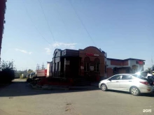банкетный зал Олюра в Липецке