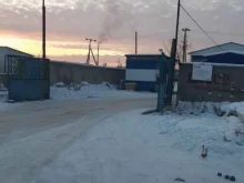 компания по продаже угля Таасс в Иркутске