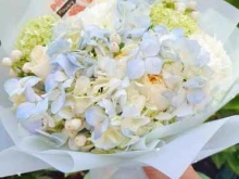 бутик цветов и подарков Pink flowers в Сочи
