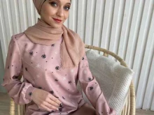 магазин мусульманской одежды Habibi в Набережных Челнах