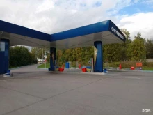 АЗК №9 Киришиавтосервис в Сертолово
