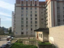 Общежитие №5 Вологодский государственный университет в Вологде