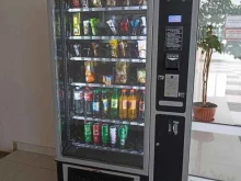 Алкогольные напитки Торговый автомат в Пятигорске