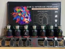 Автомойки Grinfara Car Wash в Химках