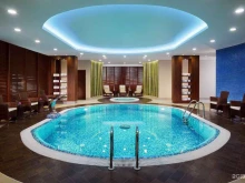 SPA-процедуры Agua SPA в Калуге