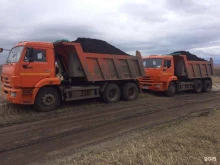 компания по аренде самосвалов Движение в Красноярске