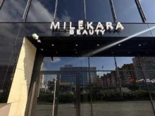 салон красоты Milekara beauty в Новокузнецке