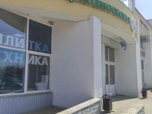 Плитка Подмосковья, улица Московская, 14 