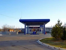 Заправочные станции Техно в Рубцовске