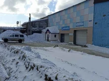 автомойка Next в Невельске