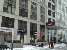 Univibes, Новодмитровская улица, 2 к2 