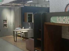 мебельный салон Mann group в Воронеже