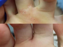 студия ногтевого сервиса Hand & foot в Сургуте