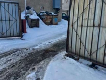 Гаражные кооперативы №257 в Самаре