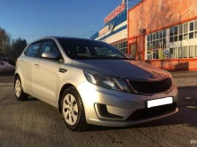 компания по прокату автомобилей Avtorent22 в Барнауле