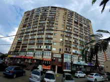 Сартарошхона, мужской салон, Целиноградская 2-я, 44 к2 