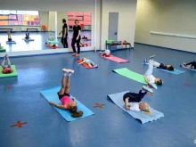 Империя спорта, улица Генерала Глаголева, 10 к3 