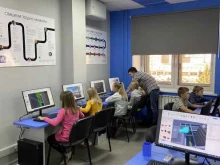 Разработка компьютерных игр Компьютерная Академия Топ в Балаково