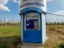 киоск по продаже питьевой воды Ключ к здоровью в Казани
