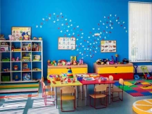 частный детский сад Лидер-KIDS в Нижнем Новгороде