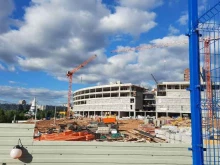 Школы Школа 800 в Нижнем Новгороде