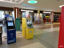 банкомат Тинькофф банк в Петрозаводске