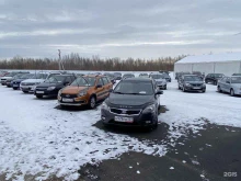 центр комиссионных автомобилей Good авто в Перми