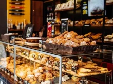 кофейня Coffee way в Липецке