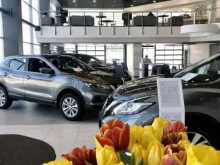 официальный дилер Nissan, Datsun Эксперт НСК в Новосибирске