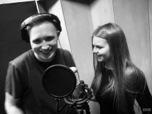 студия звукозаписи Drive records в Екатеринбурге