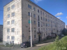 салон окон и дверей УДН в Заполярном