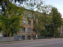 Бетон / Раствор Нагорный бетонный завод в Нижнем Новгороде