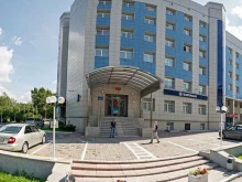 экспертно-оценочная компания Альянс в Новосибирске
