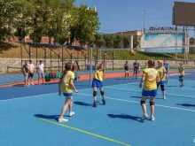 волейбольная школа Libero в Йошкар-Оле